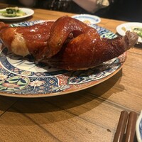 中国菜厨 エスサワダ 新丸ビル店 - 