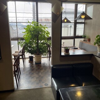 イタリアンカフェ・カプリ_2