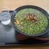 美野里パーキングエリア（上り線）フードコート - スタミナニララーメン