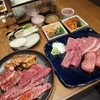和牛一頭買い 焼肉ホルモン黒野 ウラなんば本店