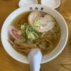 青竹手打ラーメン 日向屋