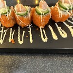 すしざんまい - 