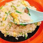 野呂松飯店 - 焼き豚美味い！