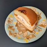 どら焼き すずや - 