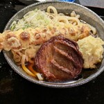 Saison IKEBUKURO 讃岐うどん - 