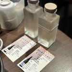 日本酒原価酒蔵 神保町店 - 