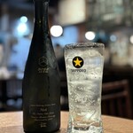 日本酒原価酒蔵 - 