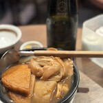 日本酒原価酒蔵 神保町店 - 