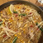 La Pesquera MARISQUERIA - 