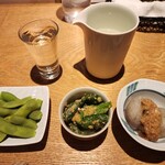 高原誠吉食堂 - 