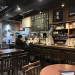 日本酒原価酒蔵 - 