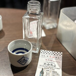 日本酒原価酒蔵 - 