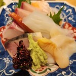 高原誠吉食堂 - 