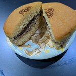 どら焼き すずや - 