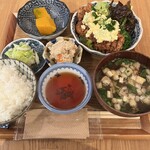 食堂喫茶アオイ - 