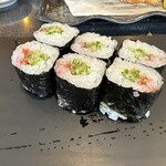 すしざんまい - 