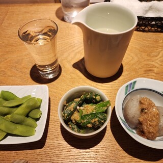 高原誠吉食堂 - 料理写真: