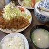 とんかつ 竹亭 鹿屋本店