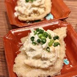 恵比寿天ぷら串 山本家 - 