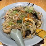 星屋 - 料理写真: