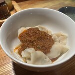 餃子 すぐるや - 