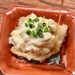 恵比寿天ぷら串 山本家 - 