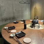 恵比寿天ぷら串 山本家 - 