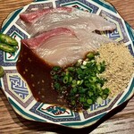 恵比寿天ぷら串 山本家 - 