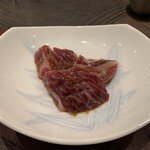 う越貞 - シロナガスクジラ