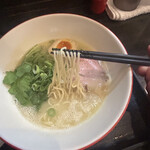 麺屋彩々 昭和町本店 - 