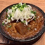 恵比寿天ぷら串 山本家 - 