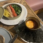 ストリーム高架下 スシブヤ - 