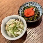 恵比寿天ぷら串 山本家 - 