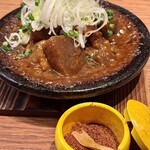 恵比寿天ぷら串 山本家 - 