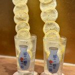 恵比寿天ぷら串 山本家 - 