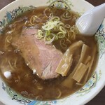 ラーメンてんてん - 