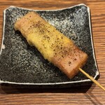 恵比寿天ぷら串 山本家 - 