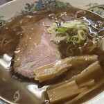 ラーメンてんてん - 