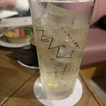 ストリーム高架下 スシブヤ - 