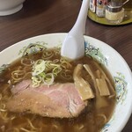 ラーメンてんてん - 