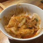 餃子 すぐるや - 