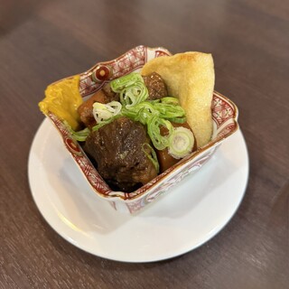 ビストロ酒場ブルボン_2