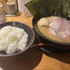 家系ラーメン 山下醤造