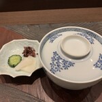 う越貞 - のどくろ丼