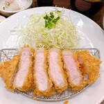 とんかつ一番2deux - 