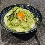 Casual Bar Bamboo horse - 