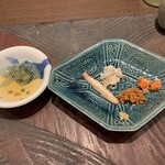 う越貞 - 間人蟹