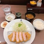 とんかつ一番2deux - 