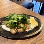 Mr.Gentleman Neo Japan Dining - 