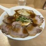 手打ち麺処 好き酒師 - 